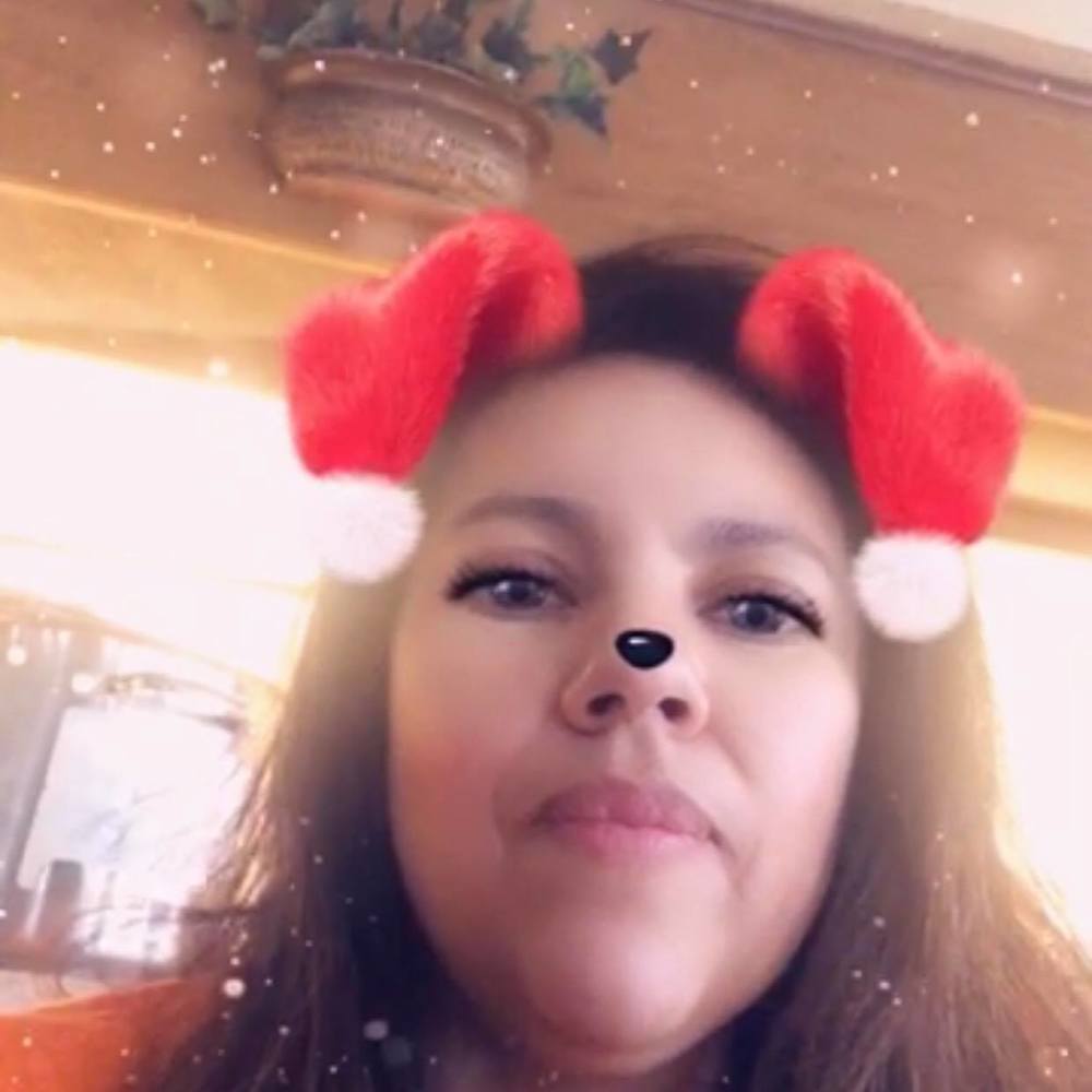 Meet your Posher, Nora